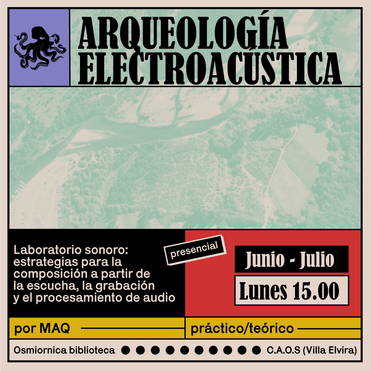 Arqueologia electroacústica
